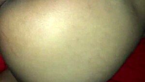 Tight Pussy Fucked Quick with Creampie