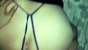 wanna see me bent over in lingerie with my blue thong pulled aside for some hot pov doggystyle?