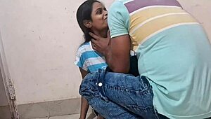 Sex master i had hot romantic pounding with that indian bhabhi ass to mouth!!