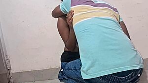 Sex master i had hot romantic pounding with that indian bhabhi ass to mouth!!