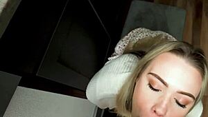 i must obey stepdaddy and thank him with my tight teen holes properly