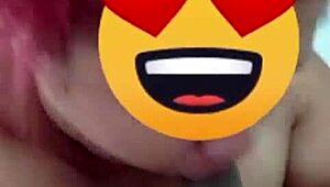 Whoa, my Indian stepmom's massive BBW ass shakes hard 🍑😍 she craves cock now!