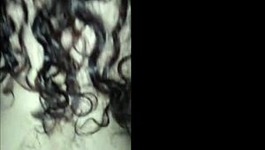 Wanna see Gabbie Luna take brutal pounding in her greedy asshole?