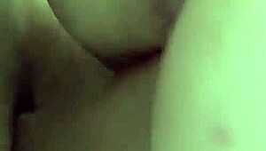 Who wouldn't devour this hot lover's big wet pussy lips?