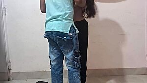 Sex master i had hot romantic pounding with that indian bhabhi ass to mouth!!