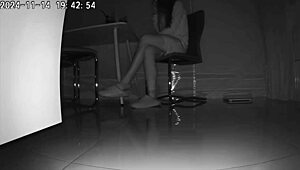 why does this cheating wife crave best friend's anal pounding and facial cum finish in kitchen?