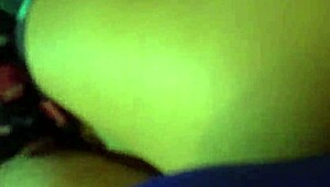 Oh Stepsis I Told You Not to Sneak into My Room Nights Hard Fuck Makes You Moan Cum on Tits!