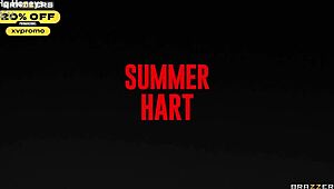 you gotta see lauren phillips penny pax ella hughes lacy lennon summer hart fuck