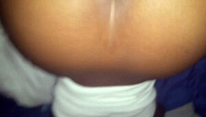 juicy ebony princess poses in sultry black beauty showcase