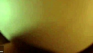 Oh Stepsis I Told You Not to Sneak into My Room Nights Hard Fuck Makes You Moan Cum on Tits!