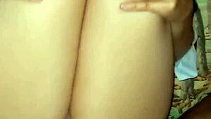 colegiala cholita in school uniform gets fucked hard by her math teacher 😍📚🍑💦