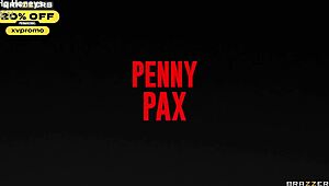 you gotta see lauren phillips penny pax ella hughes lacy lennon summer hart fuck