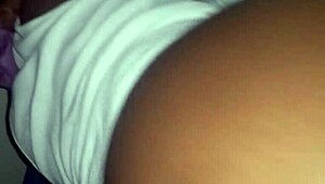 juicy ebony princess poses in sultry black beauty showcase