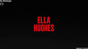 you gotta see lauren phillips penny pax ella hughes lacy lennon summer hart fuck