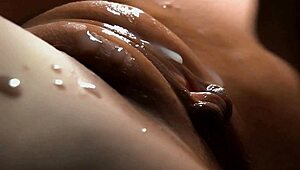 wanna see these slow-mo creampies dripping from wet pussies in hardcore compilation?