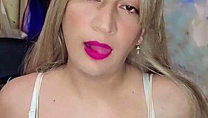 mmm that transsexual mona's rich cum tastes so damn good 😋💦🍆