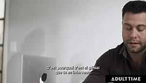 oh man skye blue deepthroats her bestie's cheating fiancee to fix his cold feet 😩💦