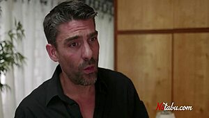 hey young lady, you're not stepping out dressed like that tonight