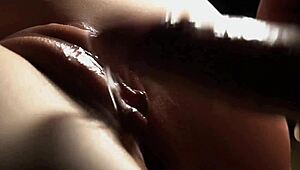 wanna see these slow-mo creampies dripping from wet pussies in hardcore compilation?