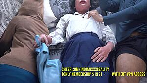 Indian stepsis dirty talks hindi pussy fuck me hard.