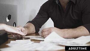 oh man skye blue deepthroats her bestie's cheating fiancee to fix his cold feet 😩💦