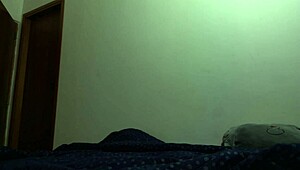 damn! uncut mega sloppy colombian deepthroat swallows every thick load