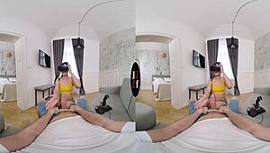 virtual taboo vr world feels way too real right now dude