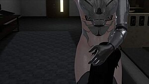 hey virgin 18yo, ready for that fat bbw to rail your wet pussy with her monster strap?