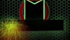 Nyssa Nevers Teases Maxine X's Nipples During Intense Masturbation