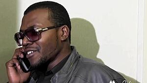 Bbw redhead kate facuett bounces big tits on small cock.