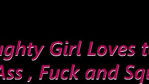 Colombian Roommate Seduces Muscular Stepbro With Tight Wet Pussy