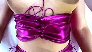 petite big tits latina gets missionary pounded after school!