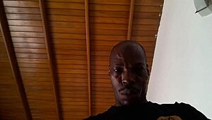 damn! uncut mega sloppy colombian deepthroat swallows every thick load