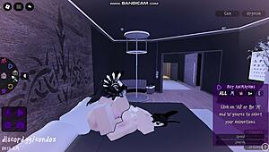 Roblox condos straripano passione sesso futa intensa