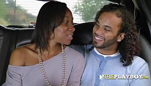 Watch Couples Swing Partners in Steamy All-Night Orgy Exchange