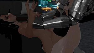 hey virgin 18yo, ready for that fat bbw to rail your wet pussy with her monster strap?