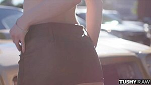 you won't believe how tight jade valentine's tiny little ass gets