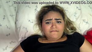 Your best friend craves wild anal pounding from big cock