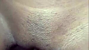 wanna see horny ebony take big black cock in wet pussy quickie? 