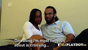 Watch Couples Swing Partners in Steamy All-Night Orgy Exchange