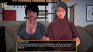 whoa, my new family game's got me hooked 😲