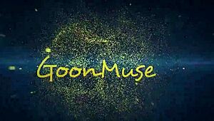 nichole saphir loses control wildly riding that massive dick