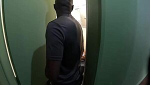 😏 my wife's friend teased me and got her tight ass pounded hard with bbc! 🍑💦