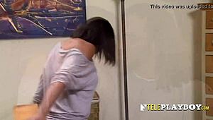 Watch Couples Swing Partners in Steamy All-Night Orgy Exchange