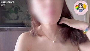 macy chan kicks off cruise sex with nonstop 72-hour fucking on deck.