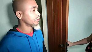 Karol's PAWG ass gapes wide from BBC pounding with Mary Redqueen's squirting licks