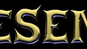 Valen and Danyla share steamy lesbian shower pleasure