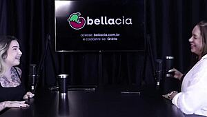 francis simas and thay carioca spill naughty secrets in sheer red interview full of brazilian swinger heat part 4