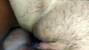 wanna see this close up pussy dripping wet and ready for your cock?