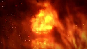 mary jhuana flashes her fat tits in public car ride